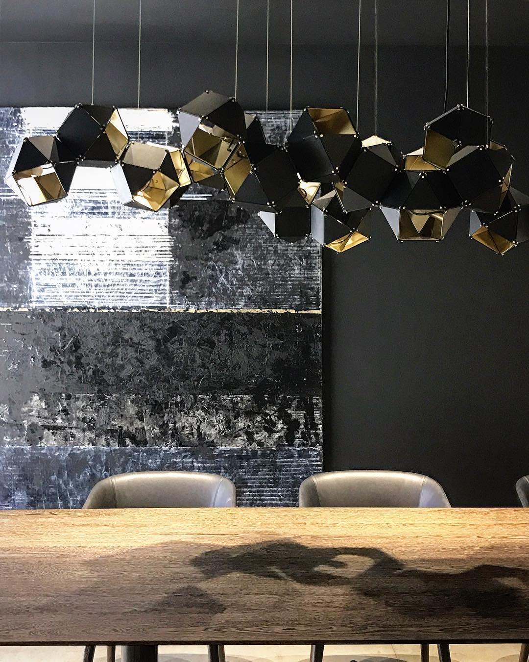 Welles Chandeliers with 6/8/12 heads - Cluster-1-Luxehomezone