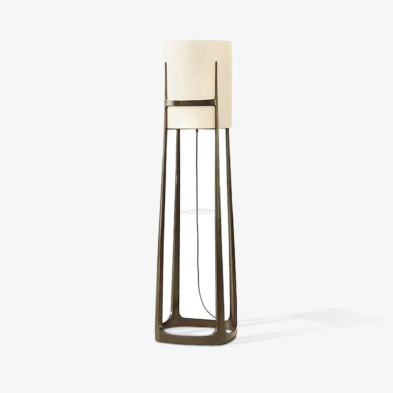 X+L 04 Floor Lamp ∅ 9.1″ - Luxehomezone