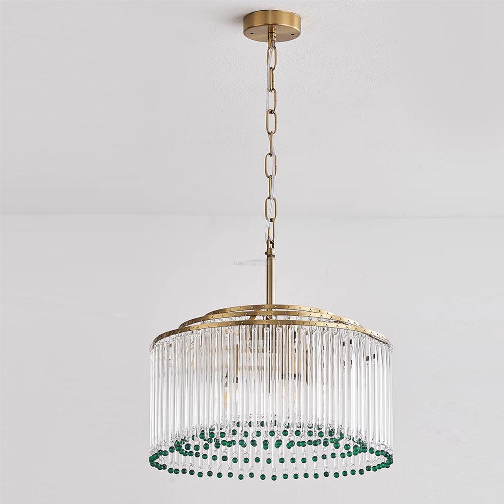 Casandra Chandelier Dia 40cm - Luxehomezone