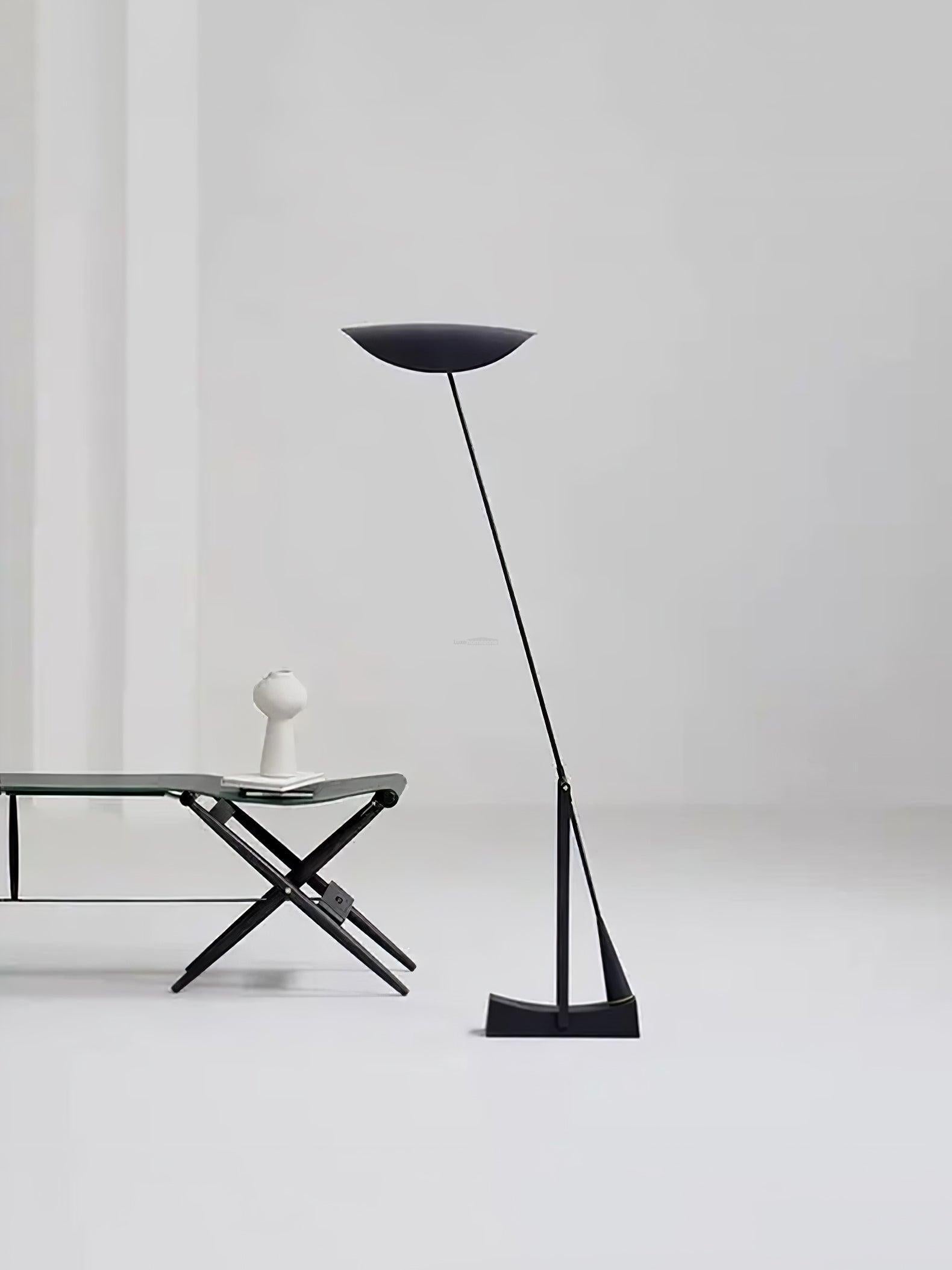 YIU-X Floor Lamp W 15.7″ - Bent-1-Luxehomezone