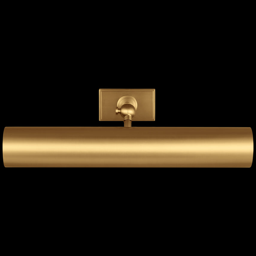 Kenyon Picture Light  10" 18'' 24'' 30'' - All Products, bathroom, Bedroom, Dining & Kitchen, Hallway, Living Room, Wall Sconces- Picture Light1-Luxehomezone