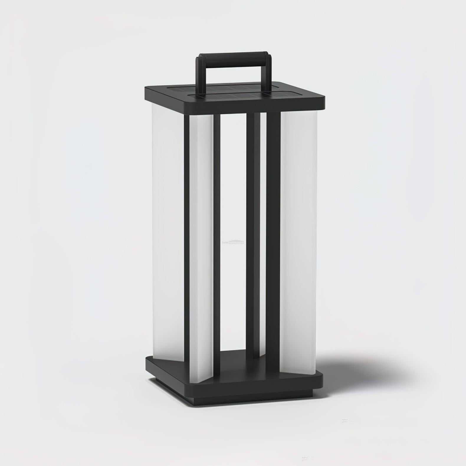 Metroluxe Solar Light for Outdoor - Luxehomezone