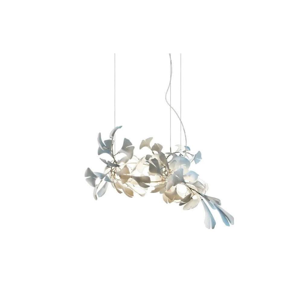 Gingko Chandelier Style A - Luxehomezone