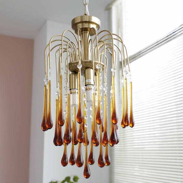 Maltose Chandelier ∅ 11.8″~∅ 21.6″ - Luxehomezone