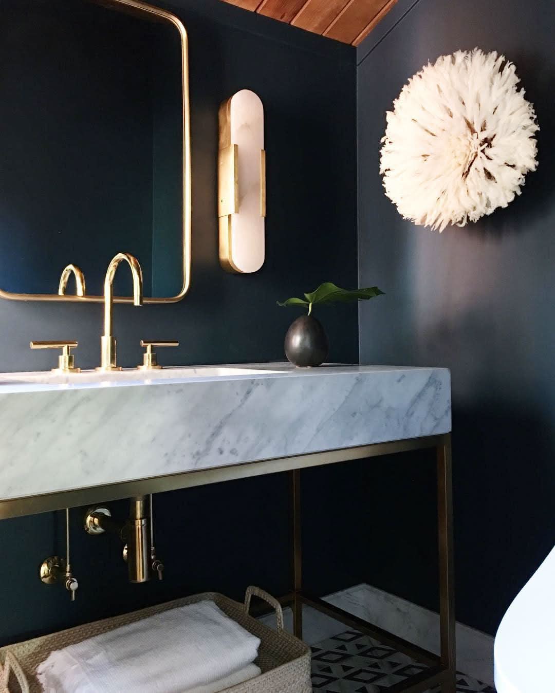 Melange Alabaster Wall Lamp - Luxehomezone