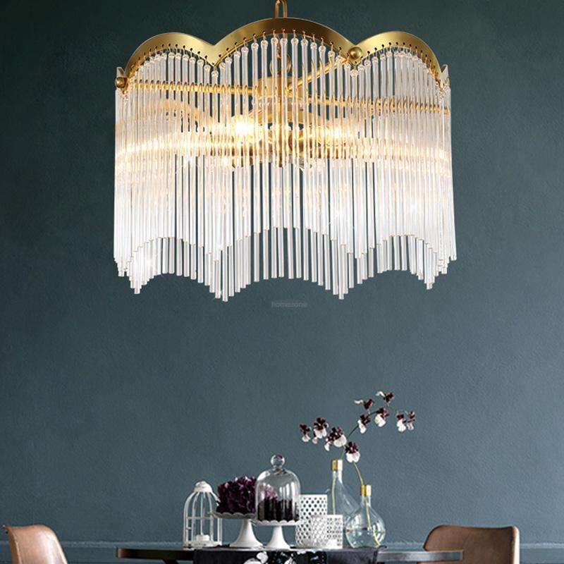 Classic Maria Theresa Chandelier - Tassel-1-Luxehomezone