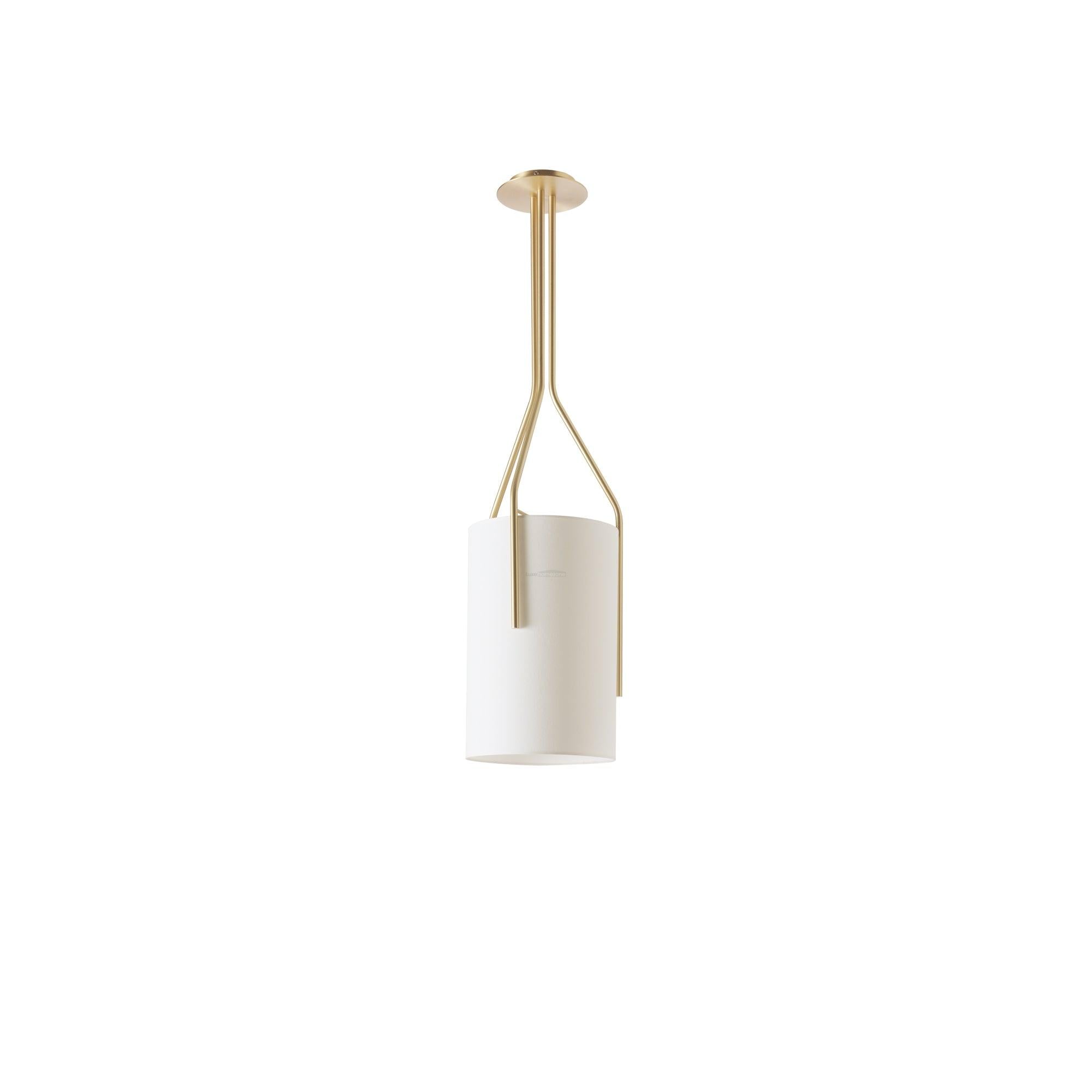 Arborescence Chandelier ∅ 11.8″ - Canister-1-Luxehomezone