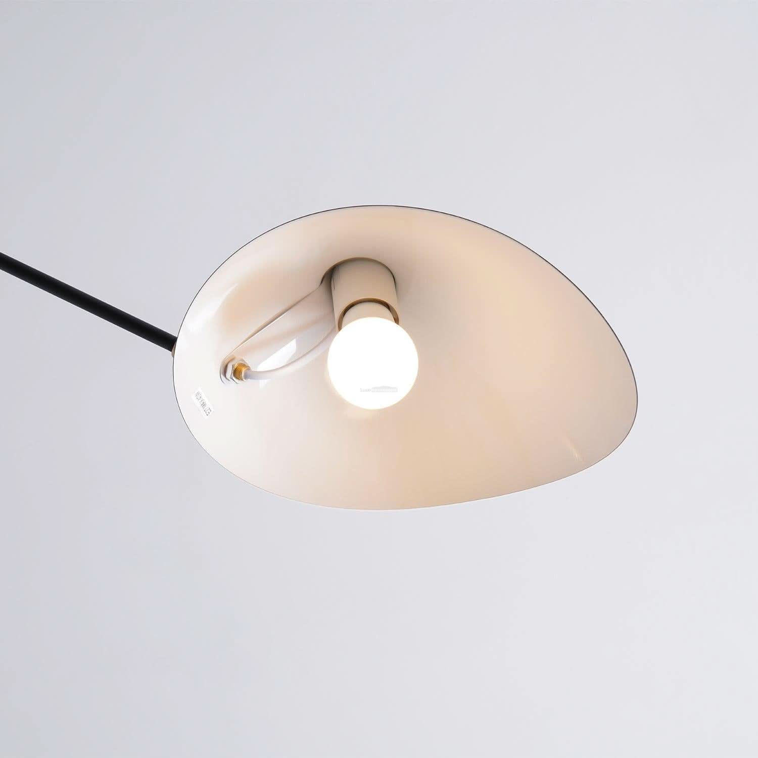 Serge Mouille Ceiling Light Style A - Luxehomezone