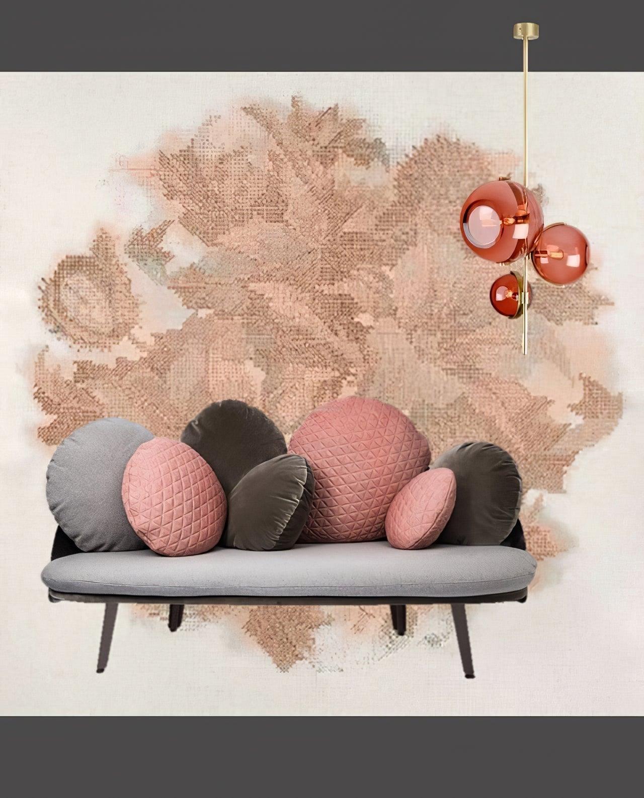 Another Day Chandelier ∅ 17.7″ - Luxehomezone