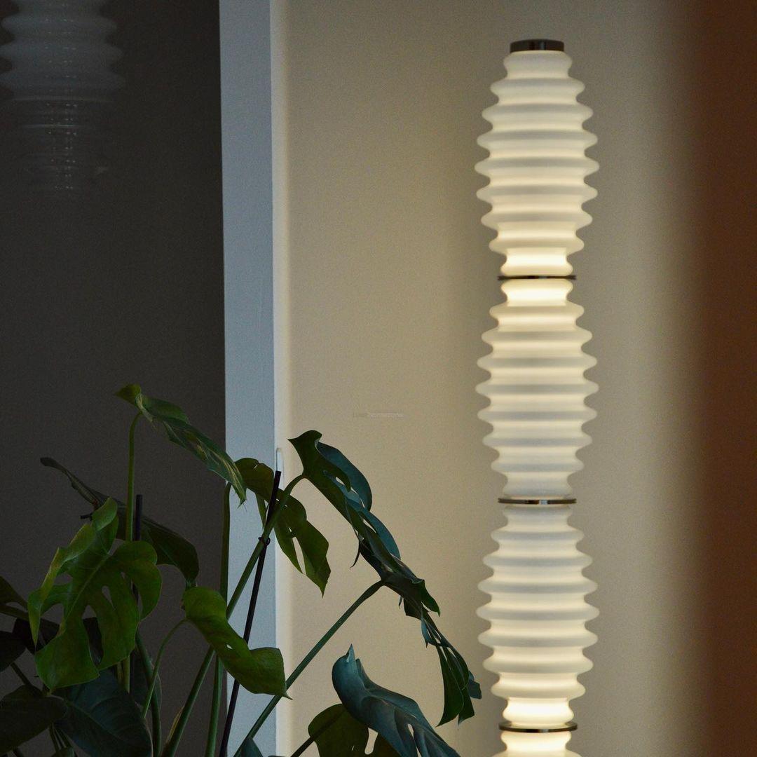Collier Floor Lamp - Pillar-1-Luxehomezone