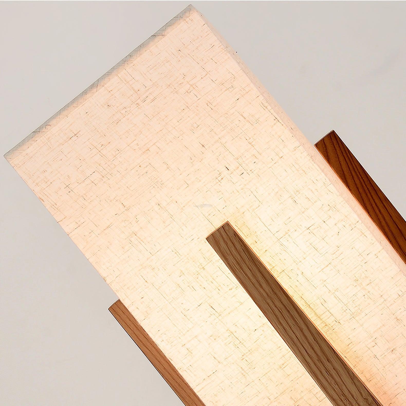 Fairbanks Floor Light - Wood-1-Luxehomezone