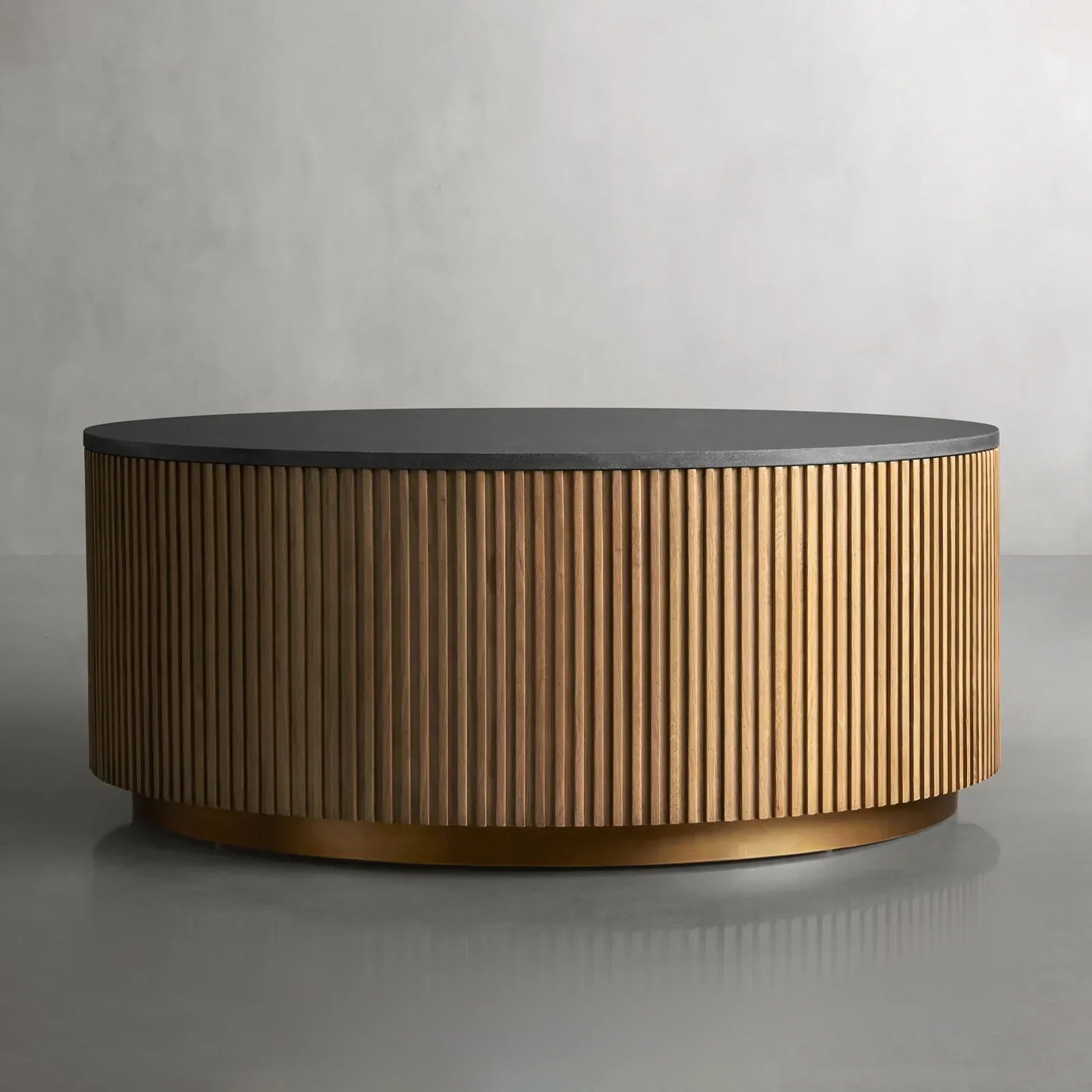 Finn Round Coffee Table