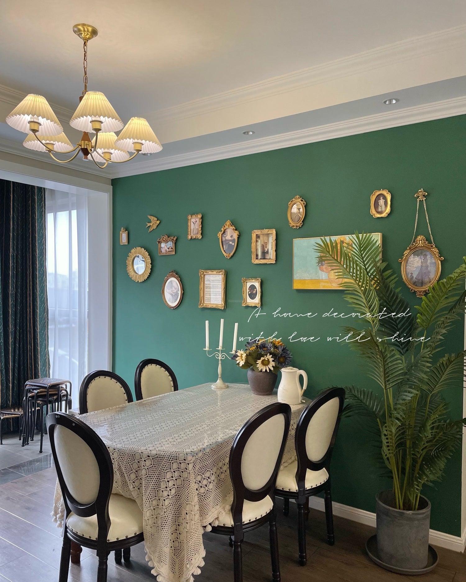 Polina Chandelier ∅ 23.6″ - Variety-1-Luxehomezone