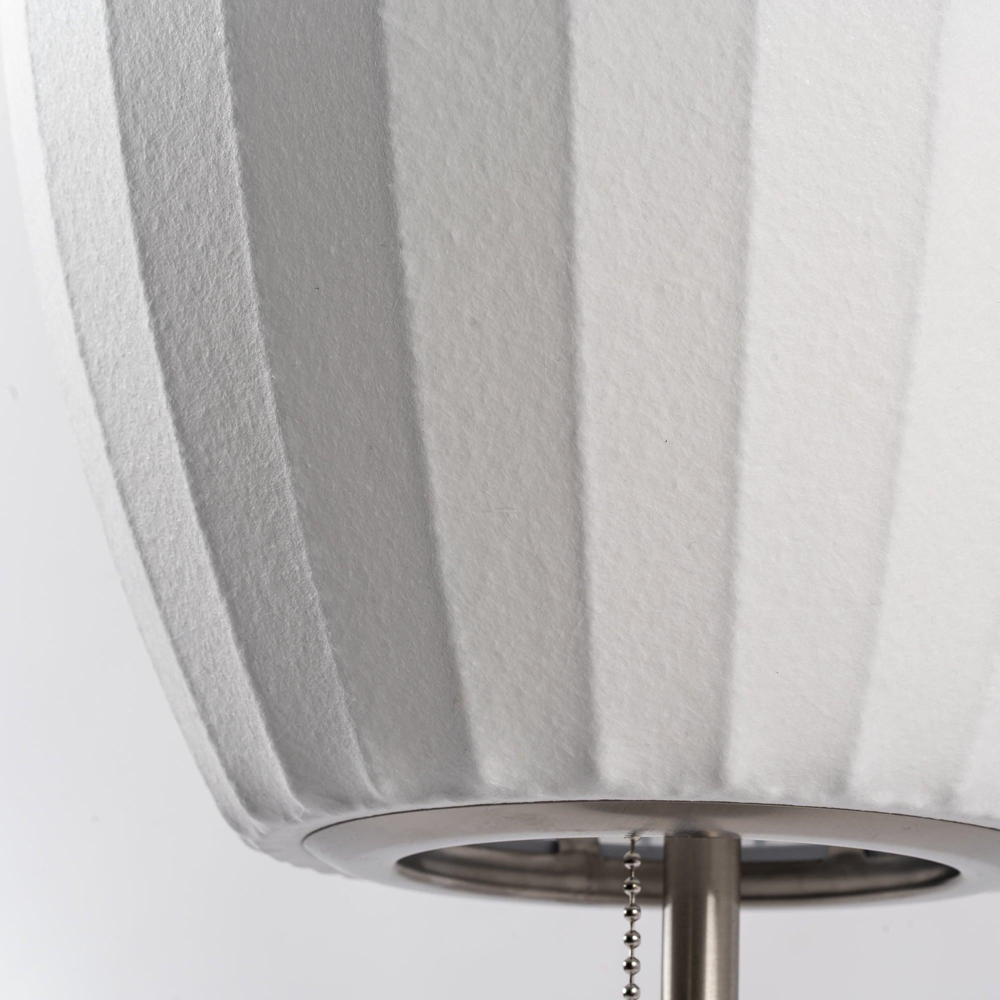 Nelson Table Lamp with Tripod - Luxehomezone