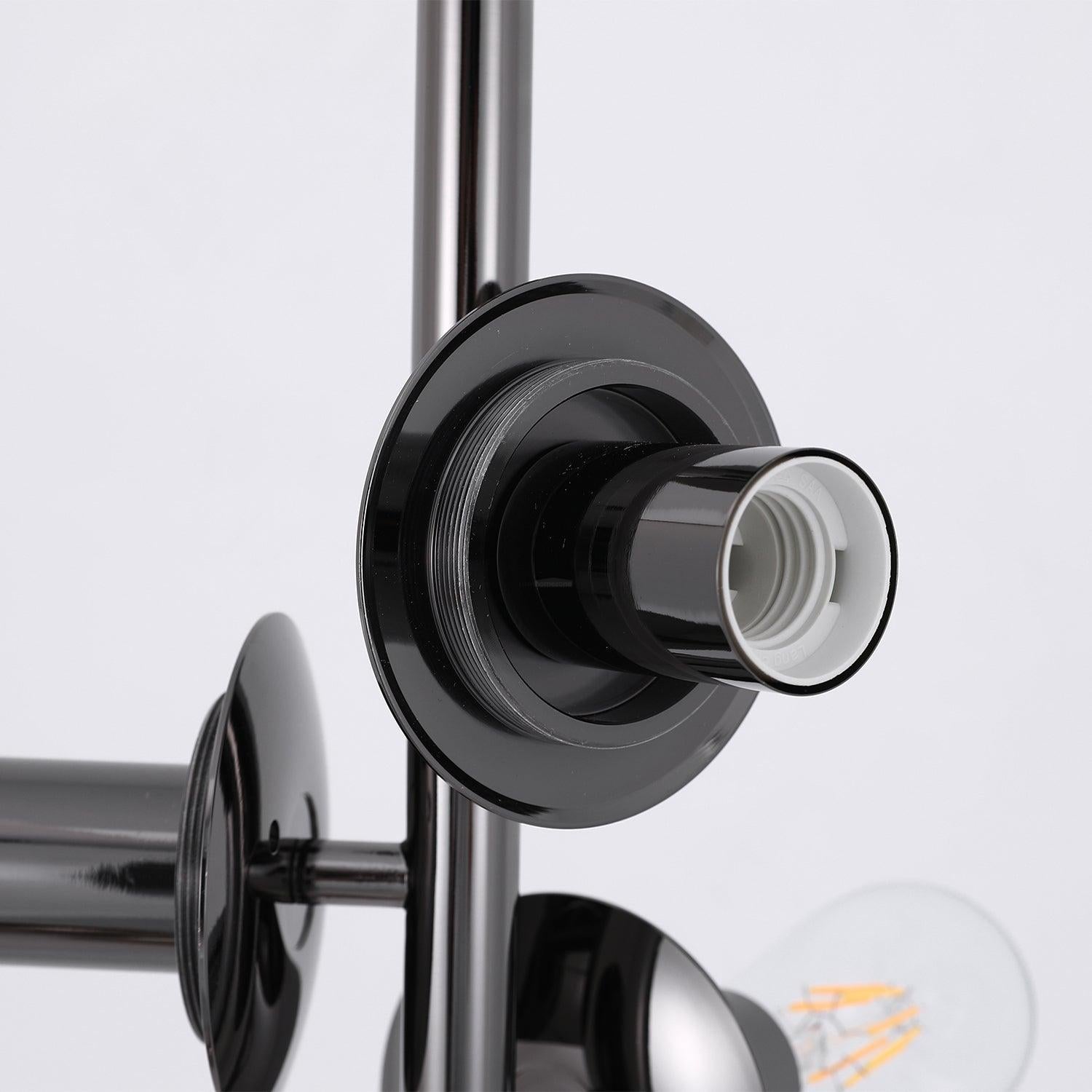 Lava Floor Lamp with Colum - Lava-1-Luxehomezone