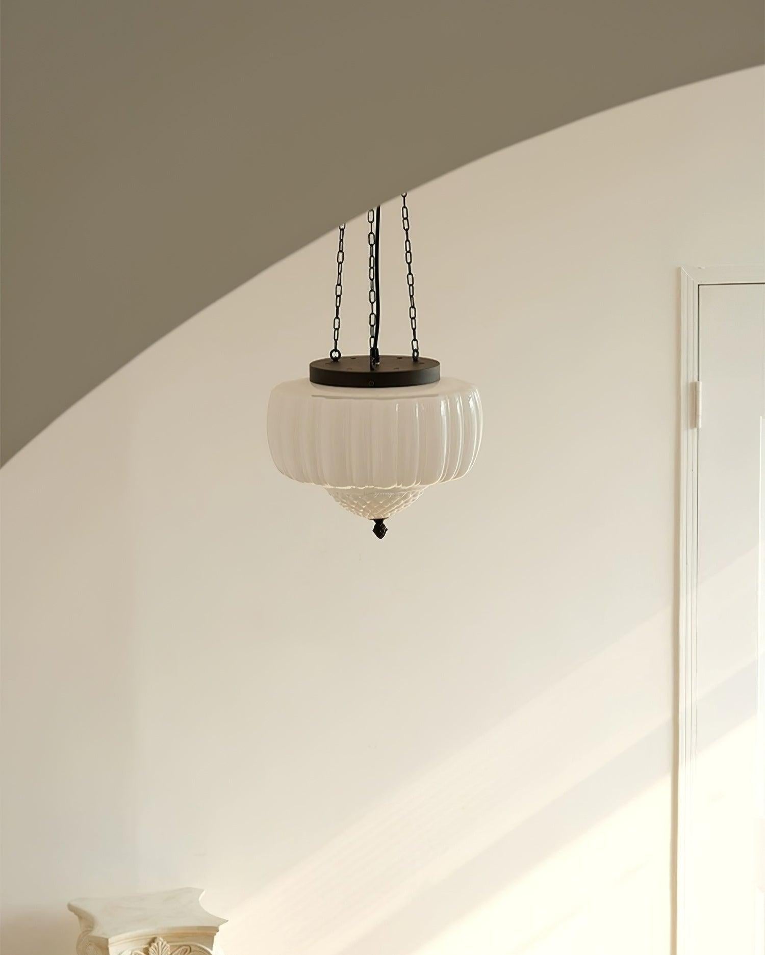 Marlo Pendant - Earring-1-Luxehomezone