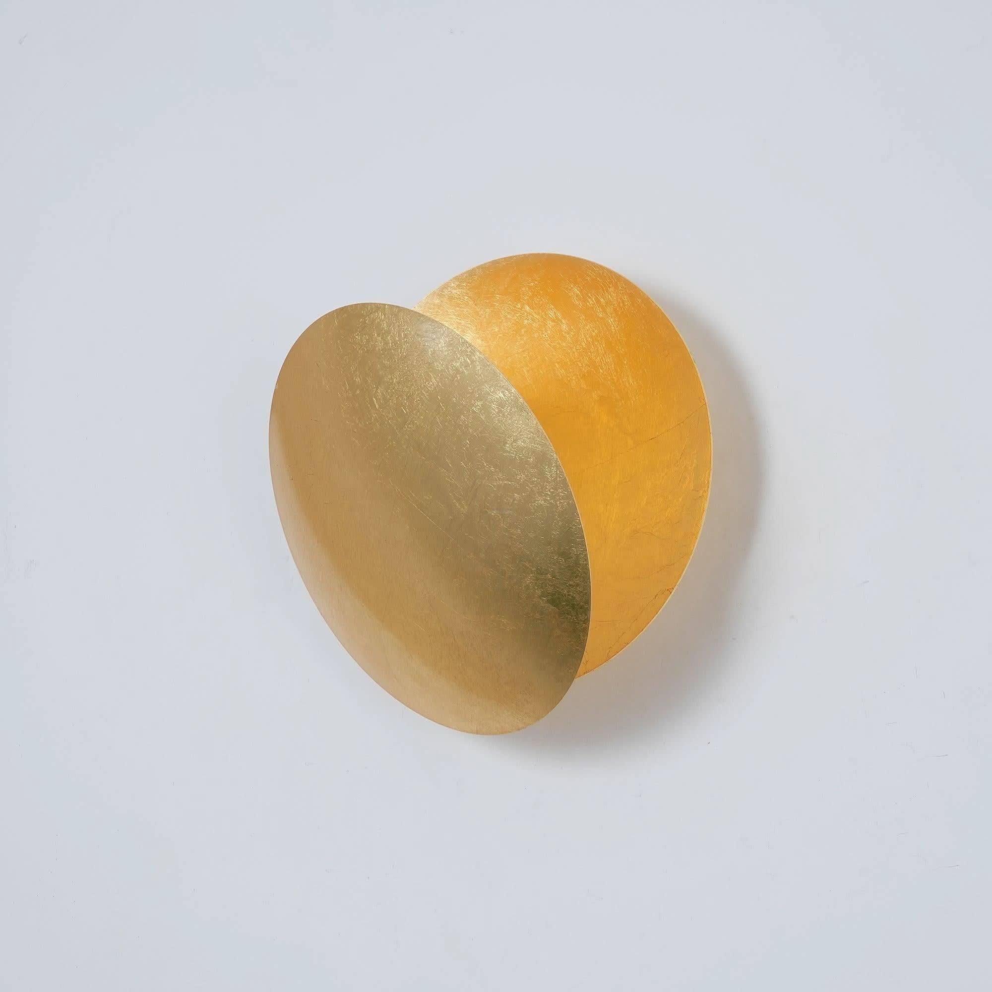 Lederam Wall Sconce Style A - Luxehomezone