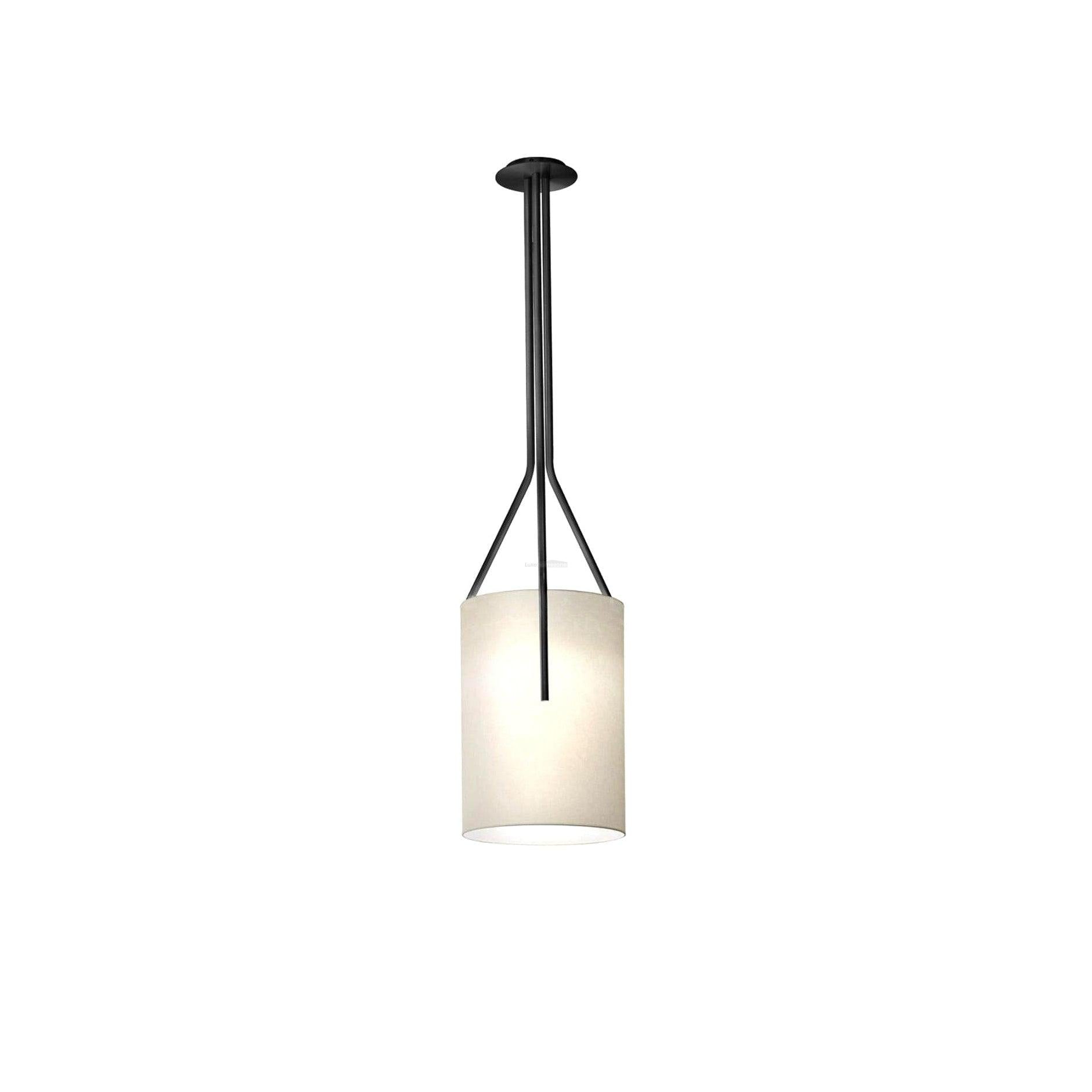 Arborescence Chandelier ∅ 11.8″ - Canister-1-Luxehomezone