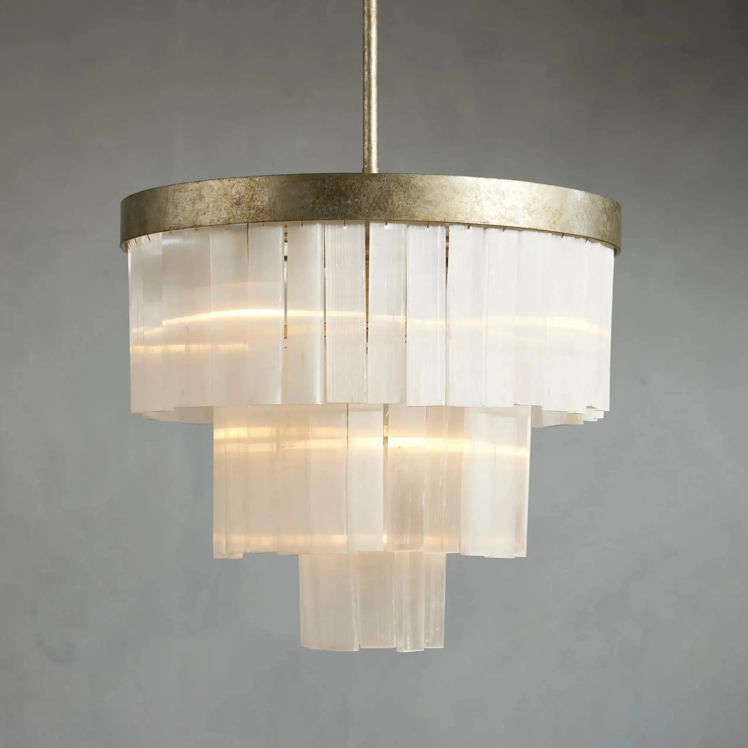 Cameron Round Chandelier