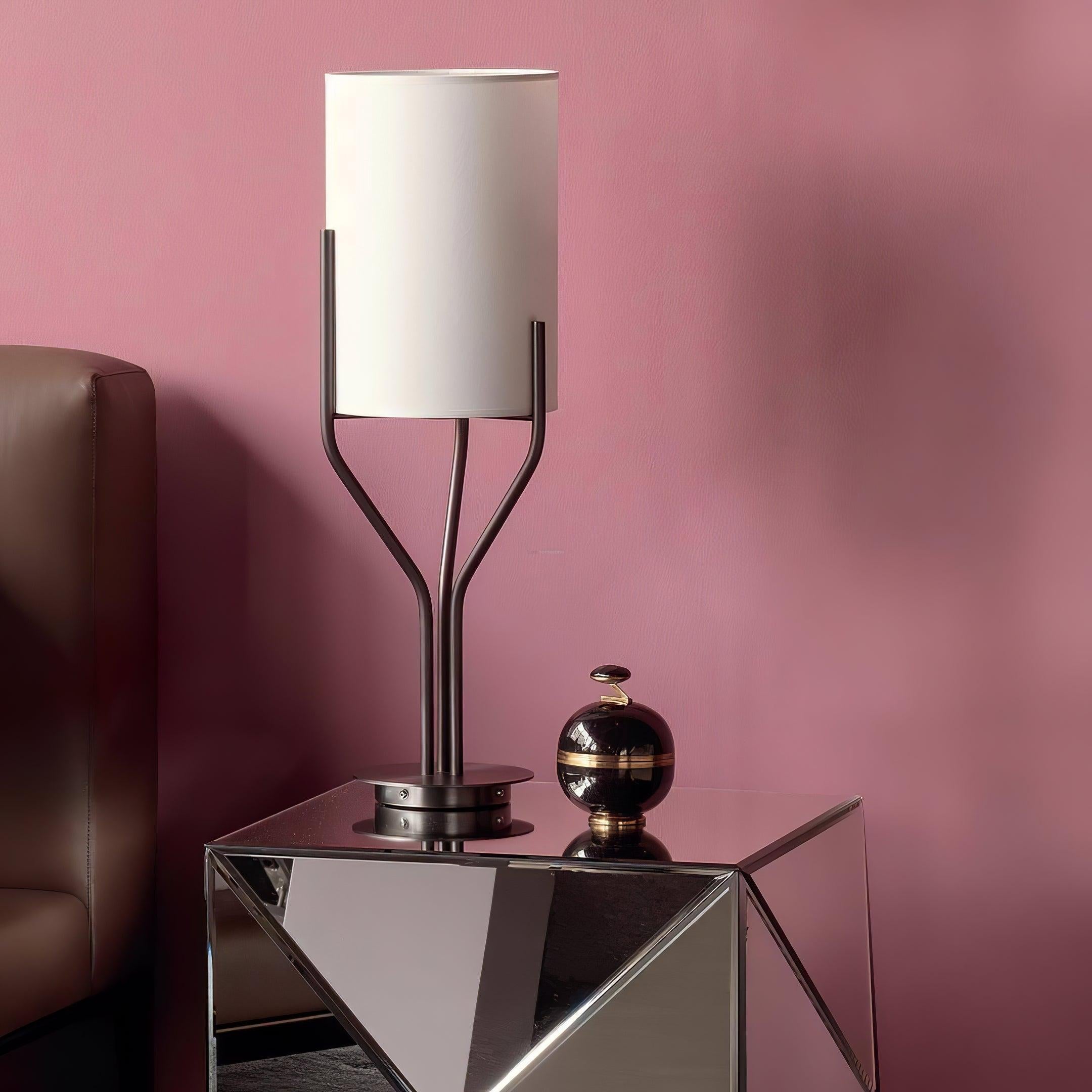 Arborescence Floor Light - Geometry-1-Luxehomezone