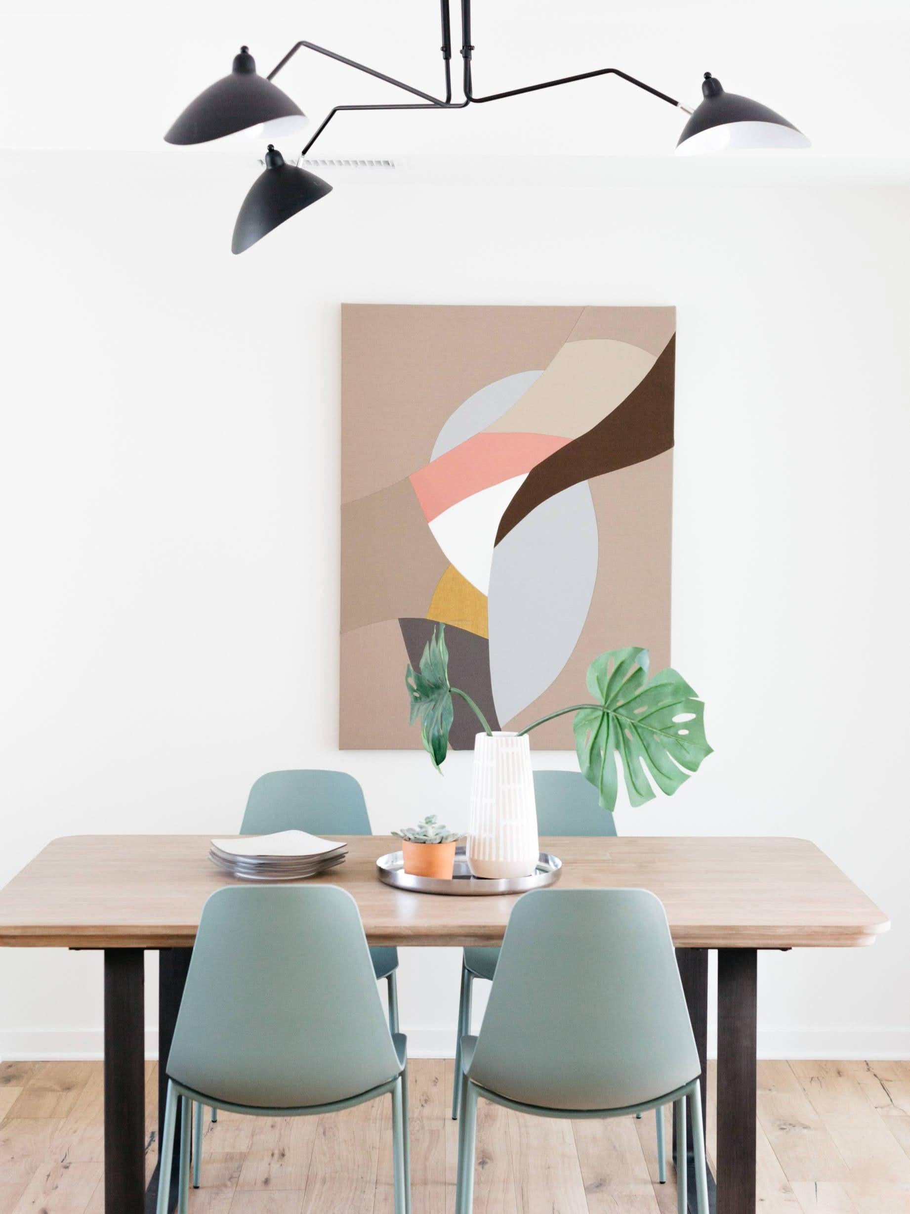 Serge Mouille Ceiling Light Style A - Luxehomezone