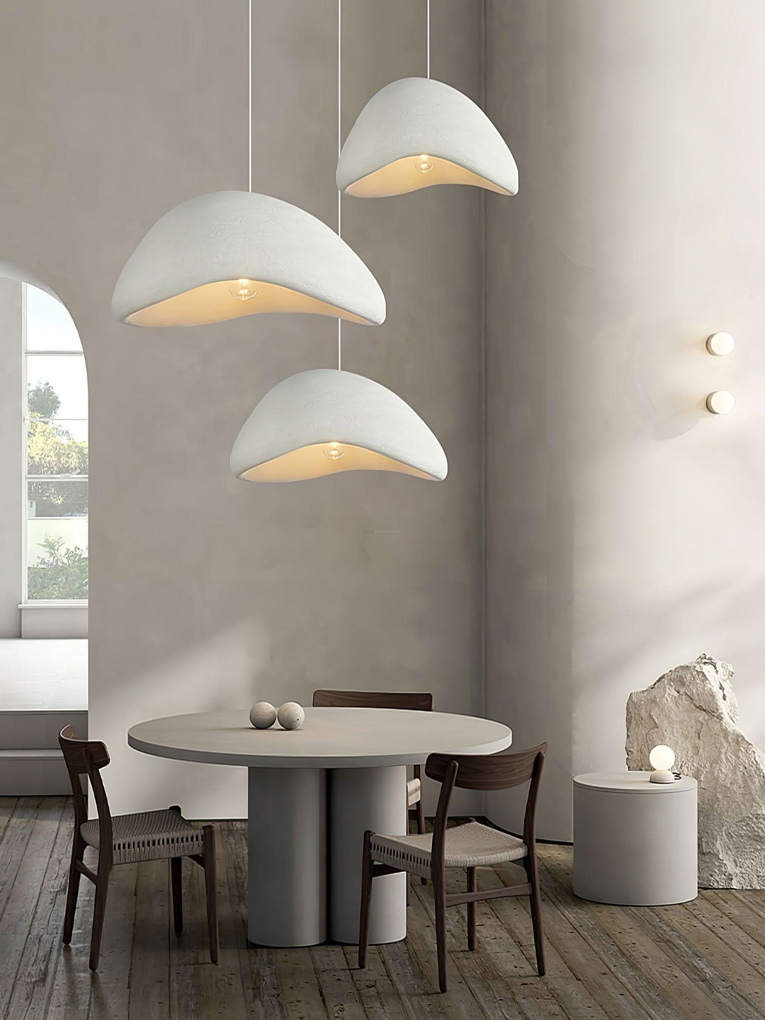 Khmara Pendant - Luxehomezone