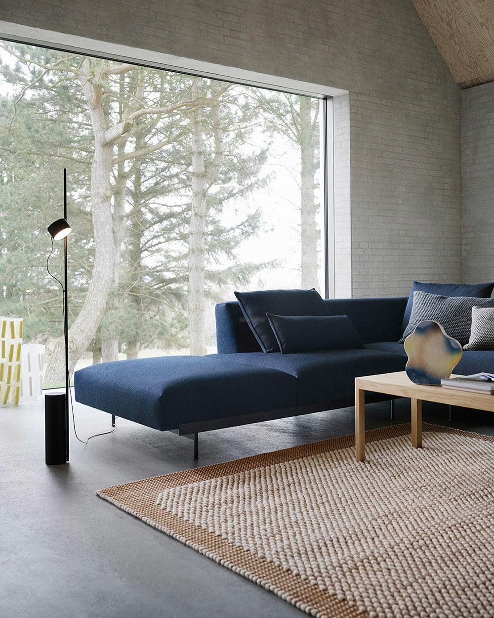 Modern  Art Floor Lamp - Luxehomezone
