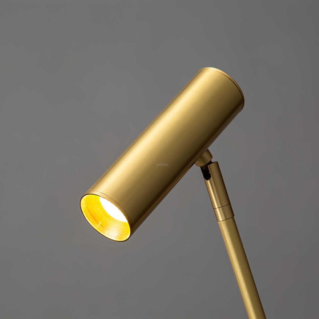 Tom Floor Lamp - Flexible-1-Luxehomezone