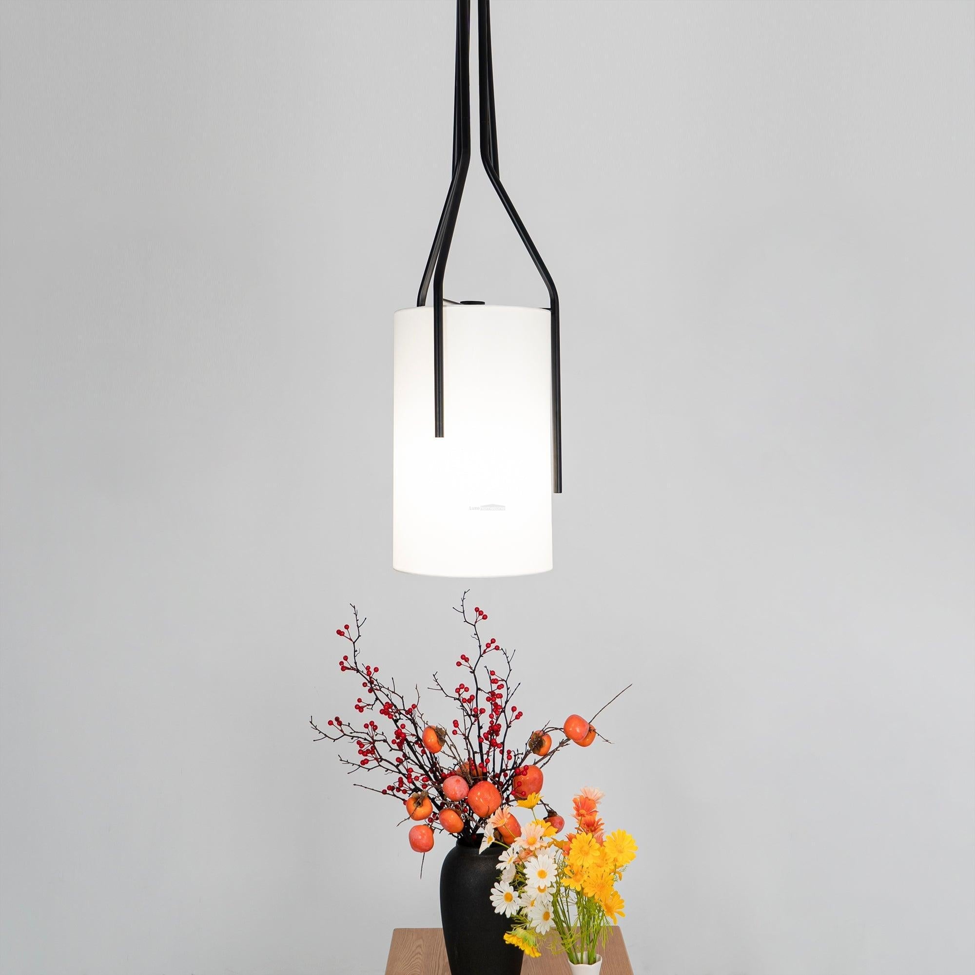 Arborescence Chandelier ∅ 11.8″ - Canister-1-Luxehomezone