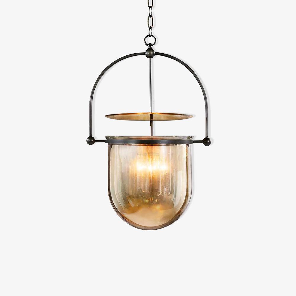 Lorford Cup Pendant - Luxehomezone