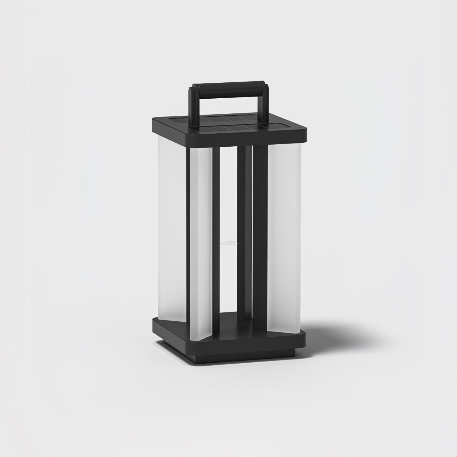 Metroluxe Solar Light for Outdoor - Luxehomezone