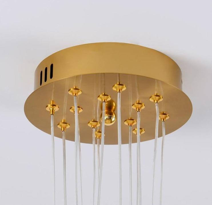 Lunar Pendant - Luxehomezone