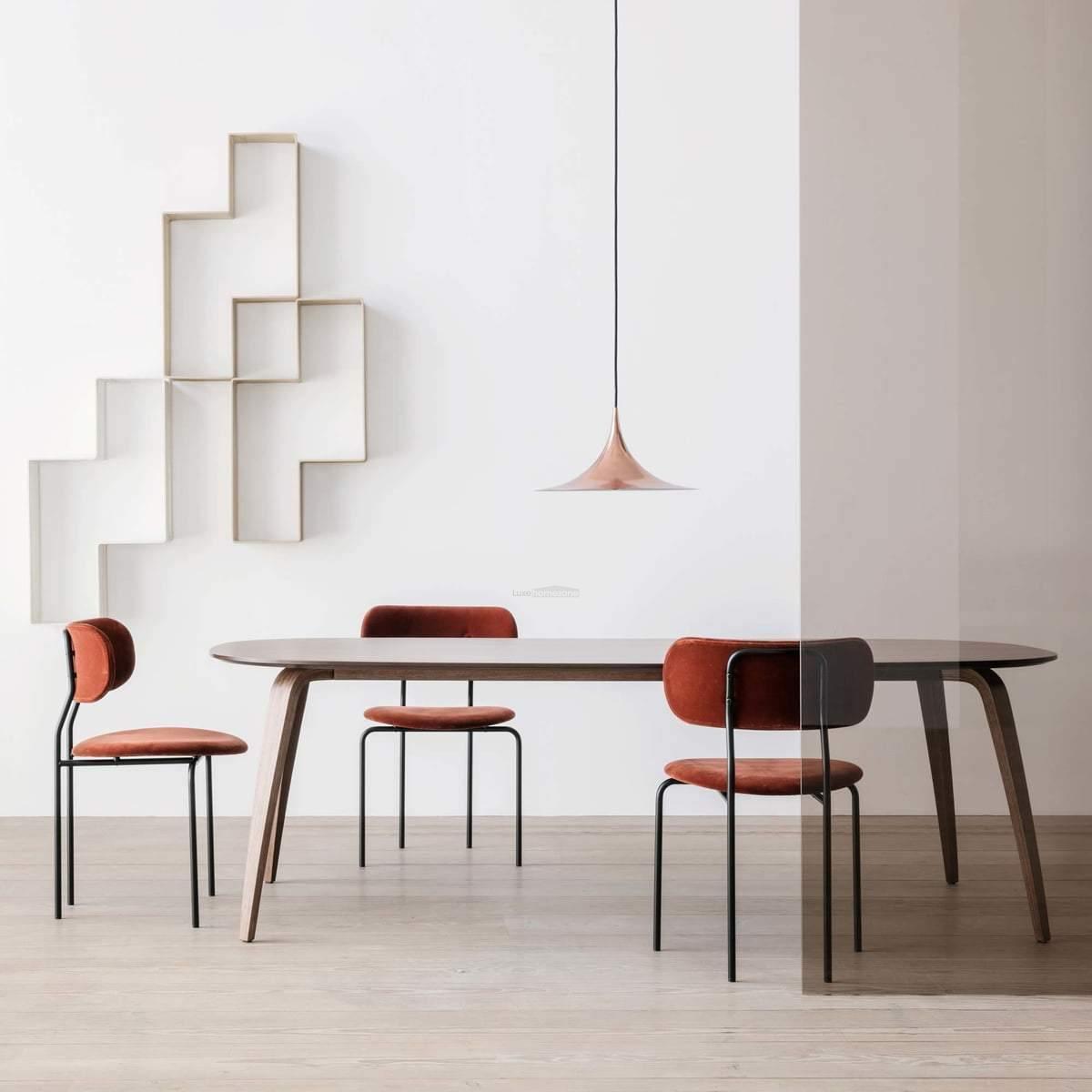 Semi Pendant - Luxehomezone