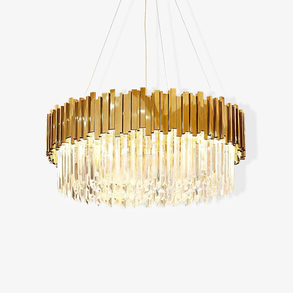 Empire Chandelier ∅ 11.8″