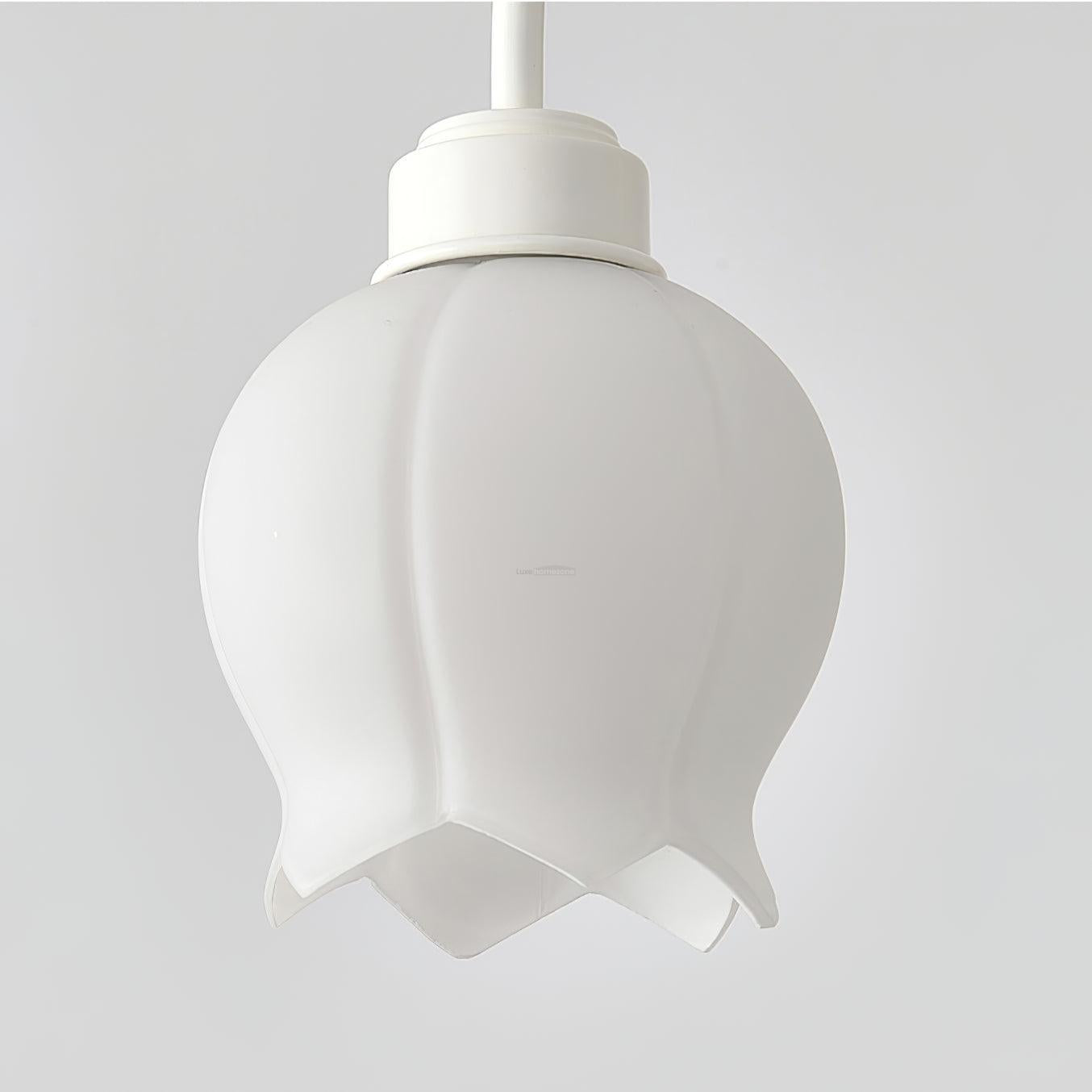 Curved Chandelier 24'' 26'' 32'' - Luxehomezone