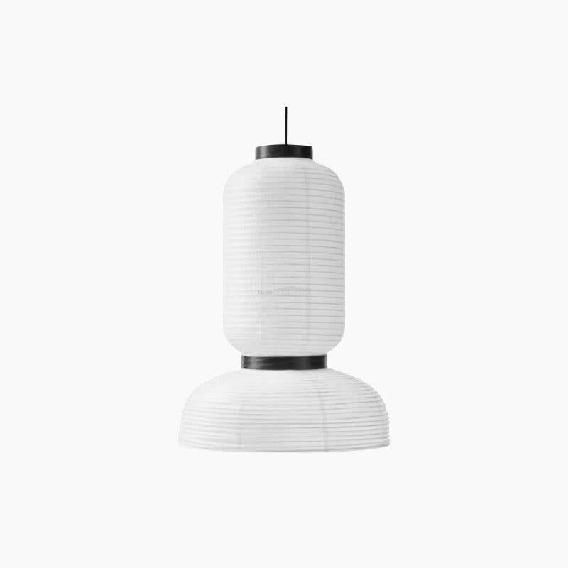 Paper Lantern Pendant - Luxehomezone