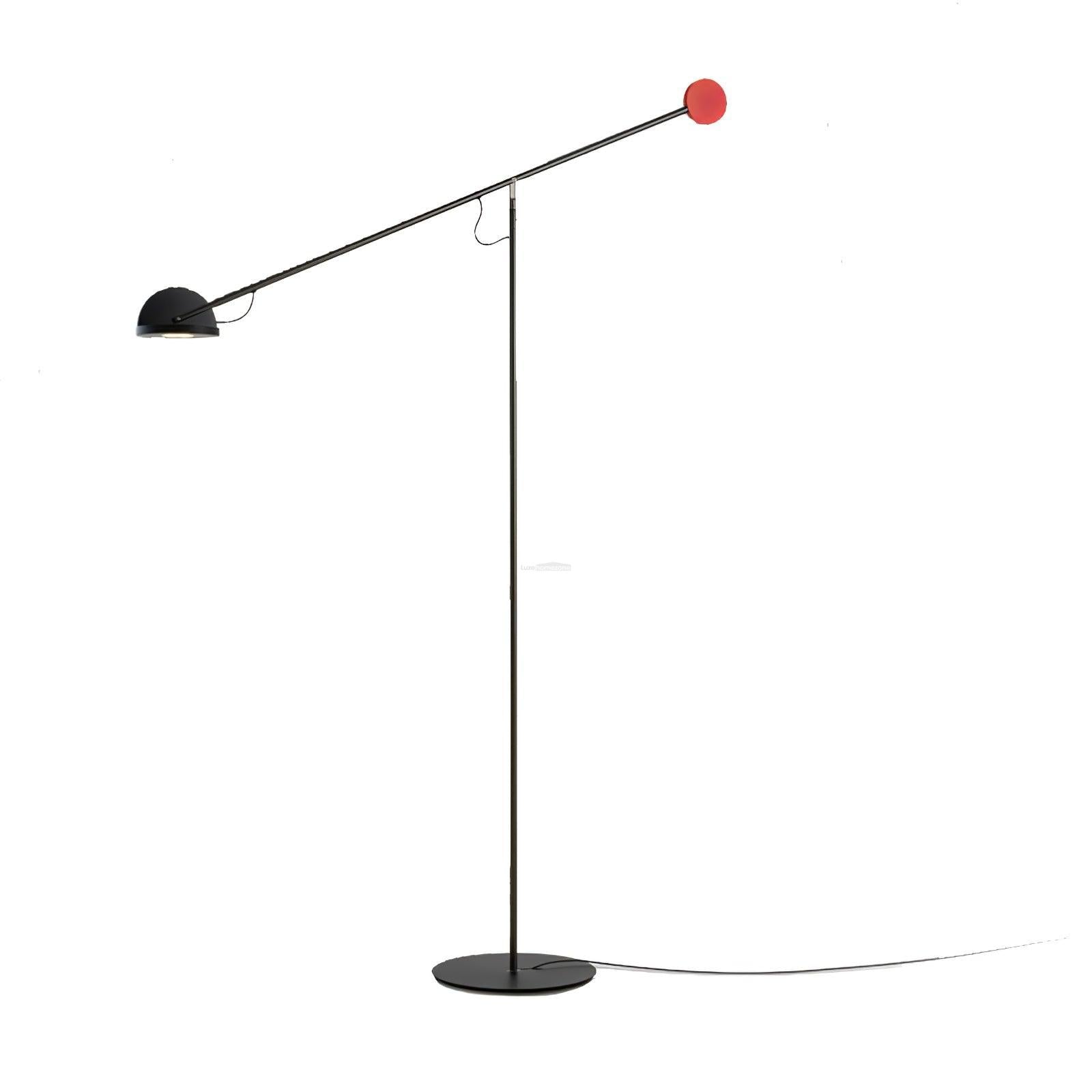 Precision Movement Floor Lamp  W 47.2″ - Luxehomezone