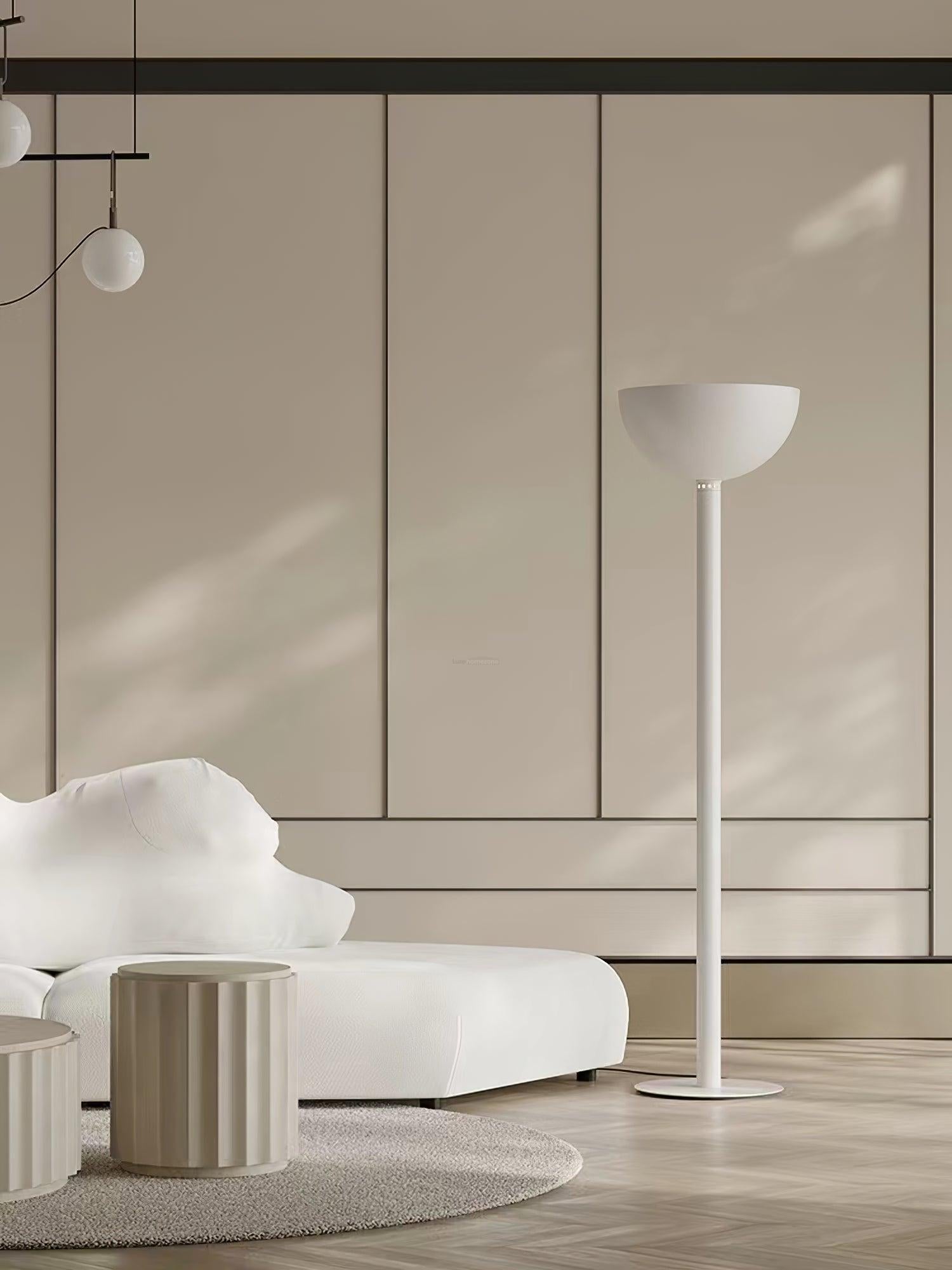 AM2Z Floor Lamp ∅ 15.7″ - Geometry-1-Luxehomezone