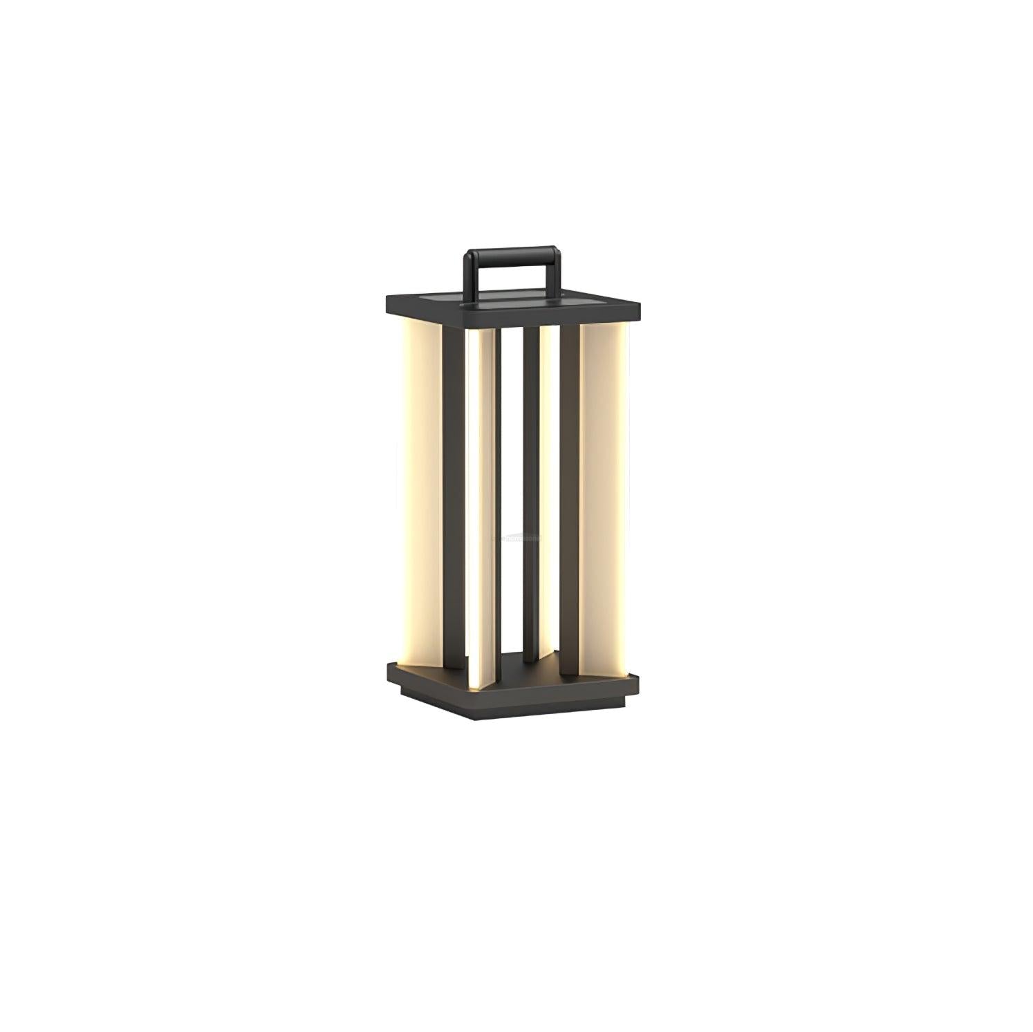 Metroluxe Solar Light for Outdoor - Luxehomezone