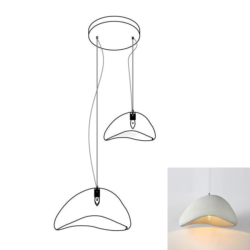 Khmara Chandelier with Combination Type B - Luxehomezone