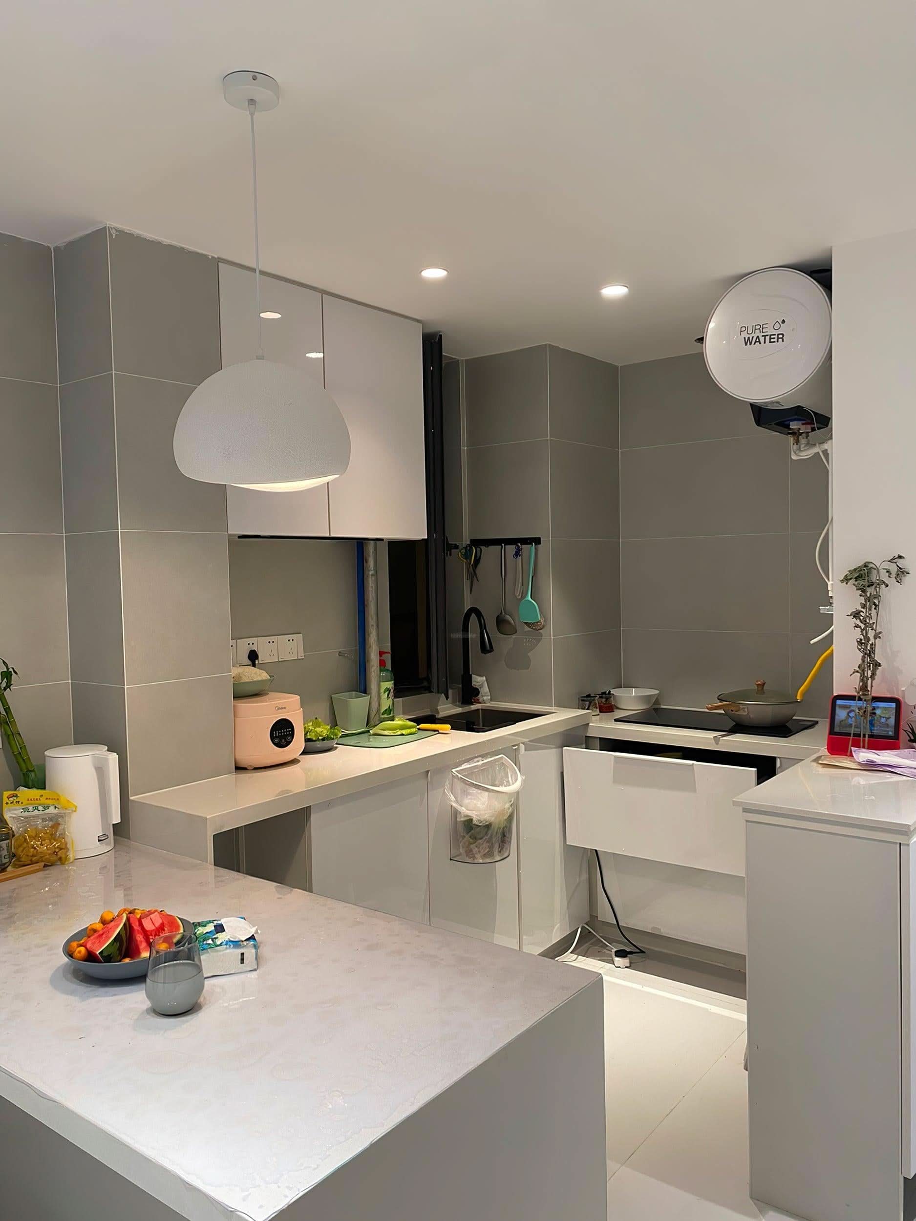 Khmara Pendant - Luxehomezone