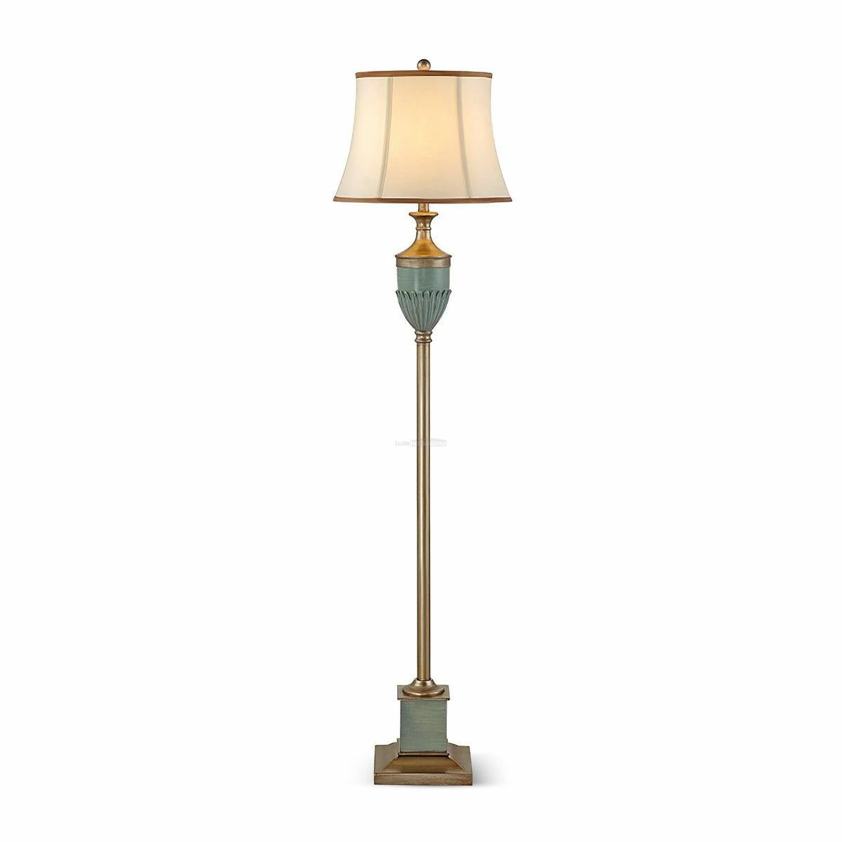 Smafan Floor Lamp with 2 types - Drapery-1-Luxehomezone