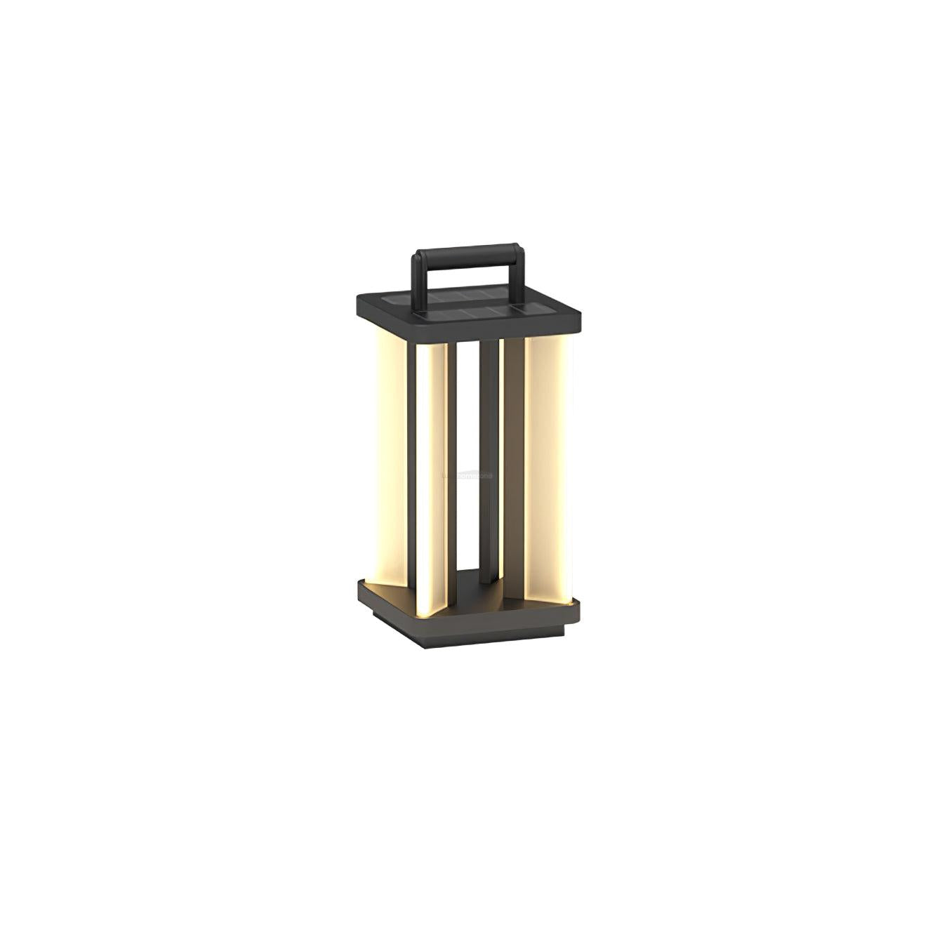 Metroluxe Solar Light for Outdoor - Luxehomezone