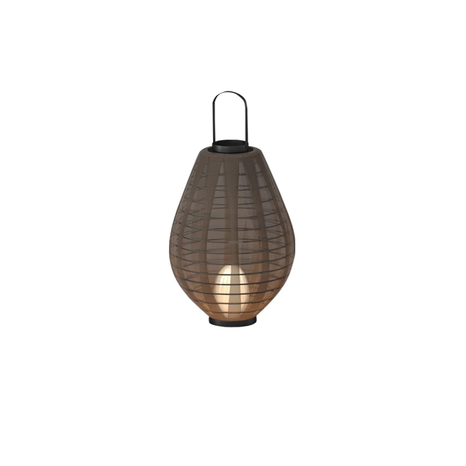 Oasis Mesh Beacon Lamp for Outdoor - Luxehomezone