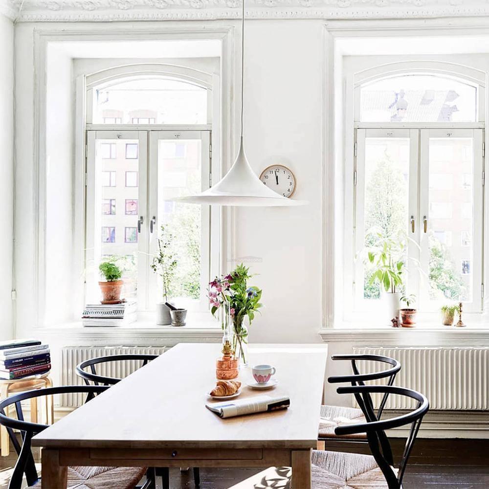 Semi Pendant - Luxehomezone