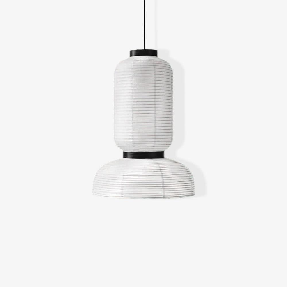 Paper Lantern Pendant - Luxehomezone