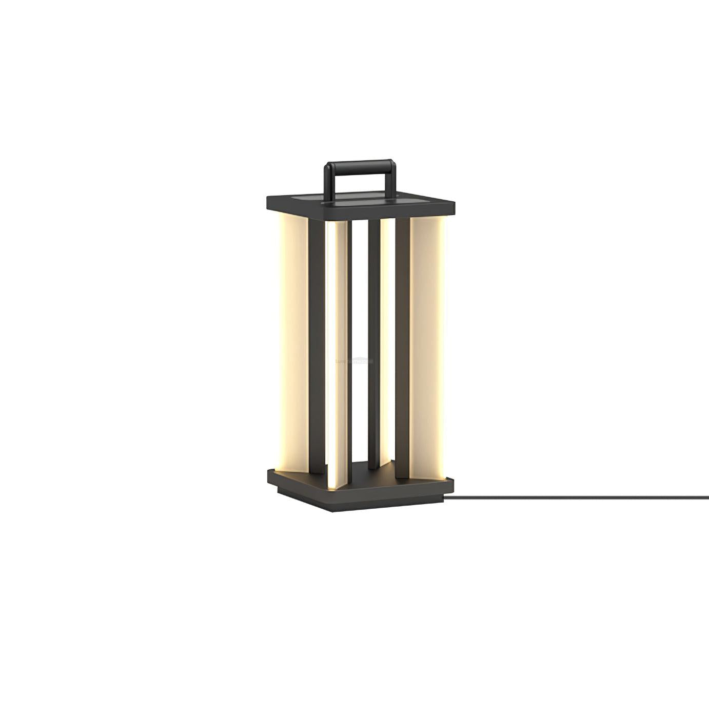 Metroluxe Solar Light for Outdoor - Luxehomezone