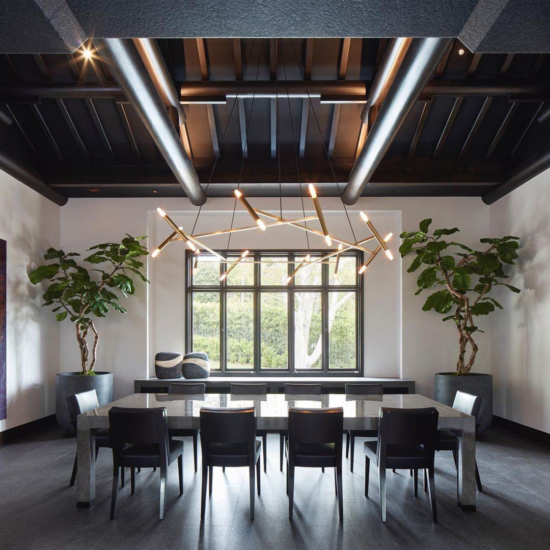 Le Diamant Chandelier with 20 heads - Luxehomezone