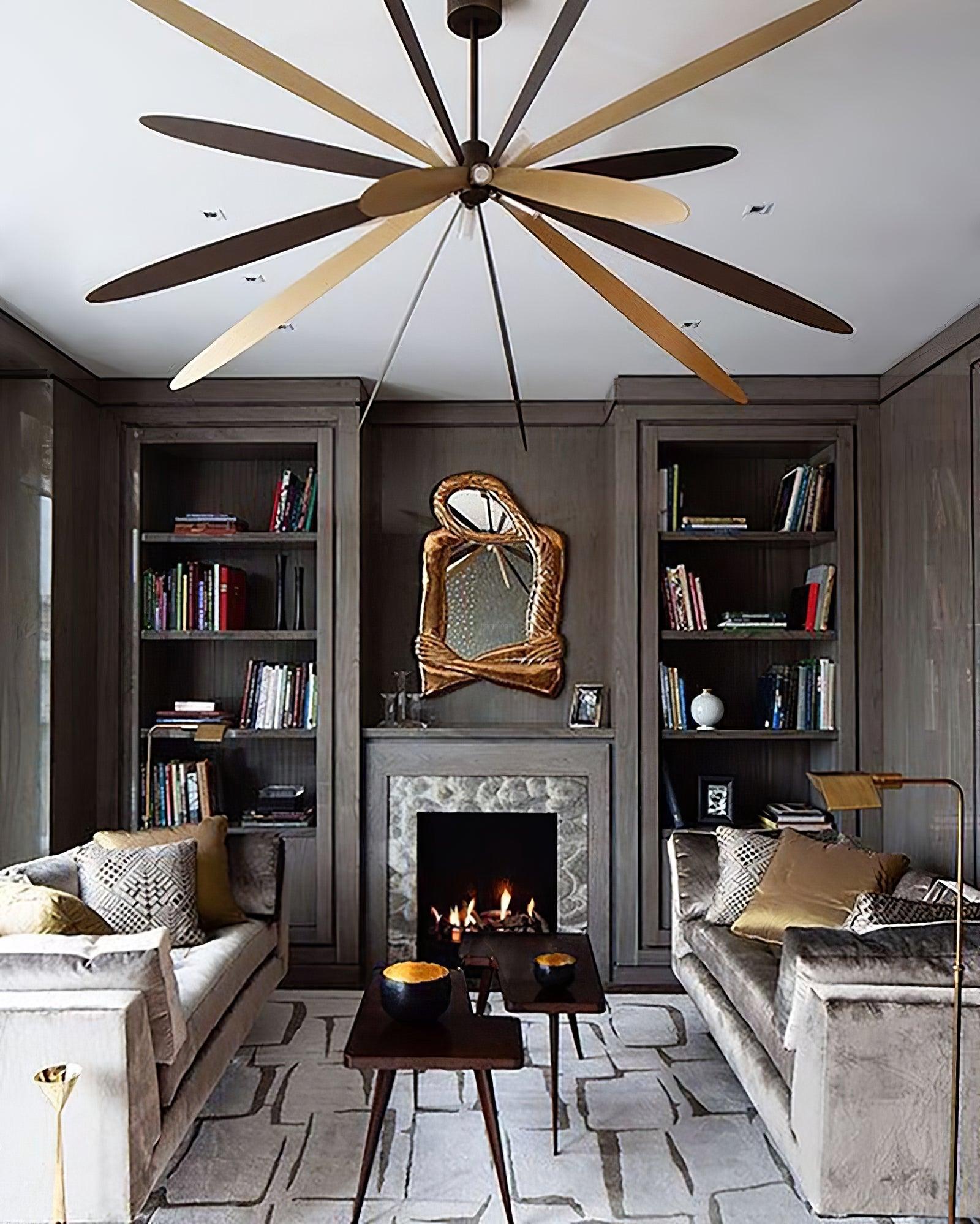 Libellule Chandelier ∅ 31.5″ - Luxehomezone