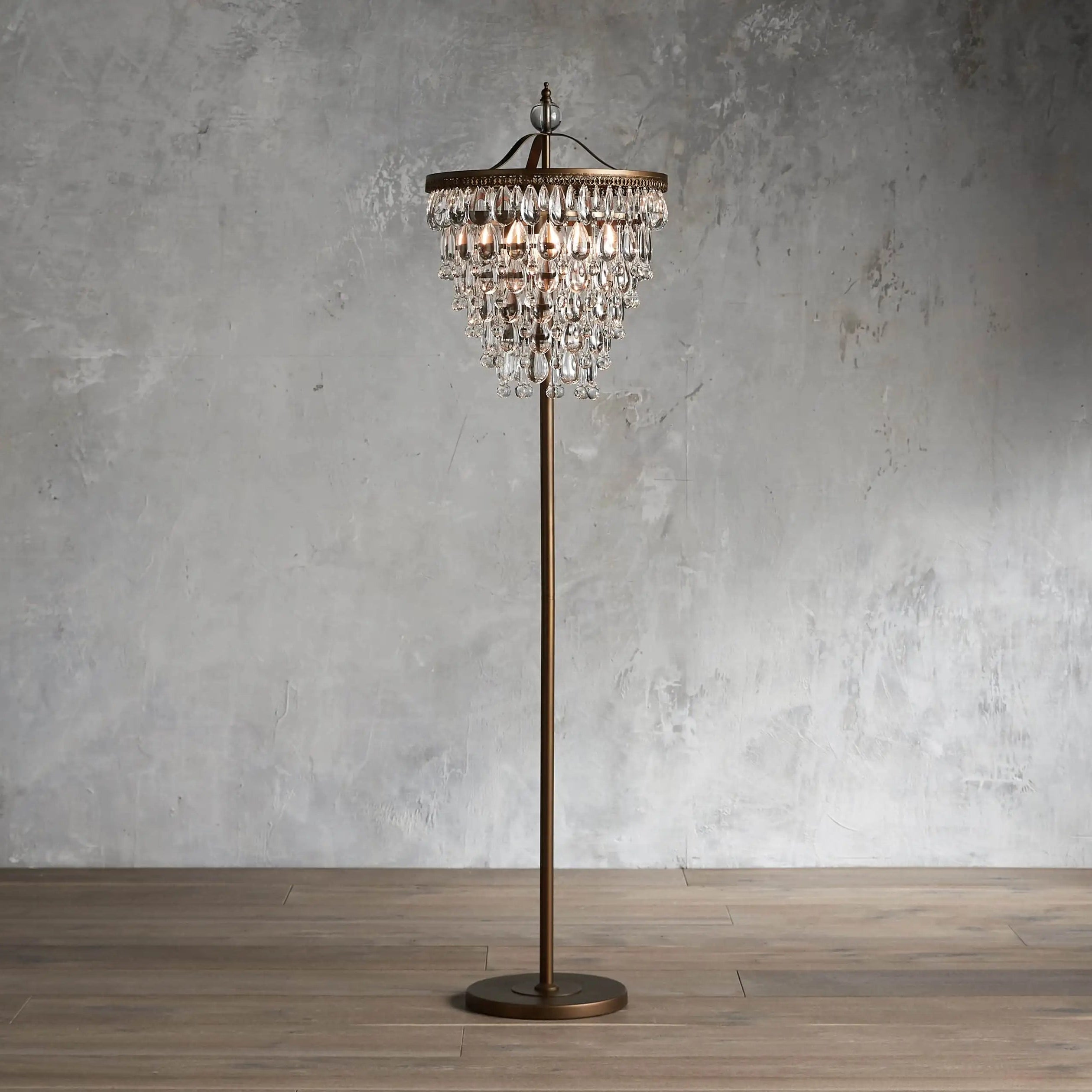 Anabella Floor Lamp